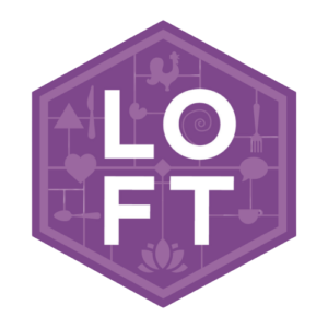 Loft Logo Facebook 300x300